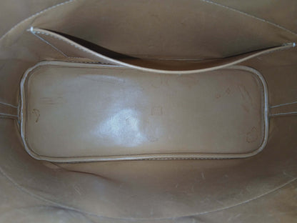 Hermes Bolide 31 Swift Gold Swift Stamp Y Circle 1995