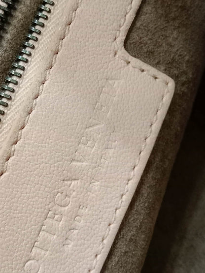 Bottega Veneta Intrecciato Hobo Bag Pink
