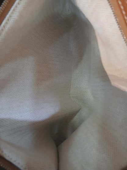 Hermes GPT 36 Clemence Gold Stamp A 2017