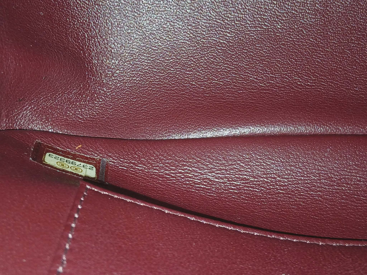 Chanel Quilted Trendy CC Bowler Bag Lambskin Blue Series 23