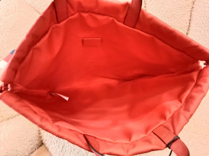 Gucci Yuko Higuchi Backpack