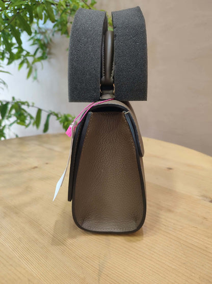Moynat Rejane Bag Taupe BB