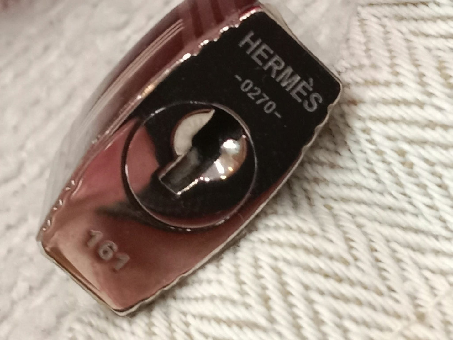 Hermes Picotin 18 Clemencec Rose Extreme Stamp Y 2020