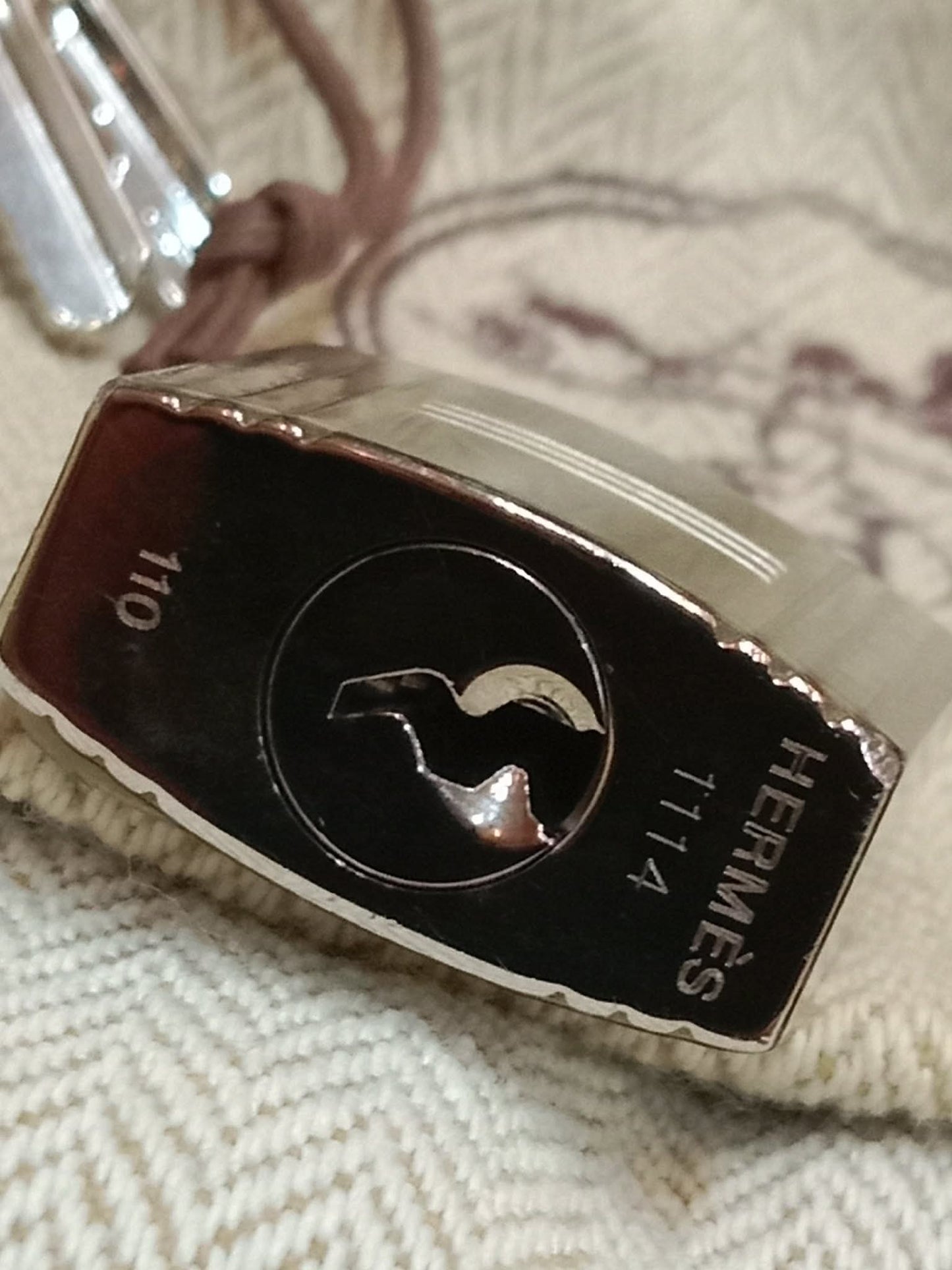 Hermes Picotin 22 Noir Clemence Stamp T 2015
