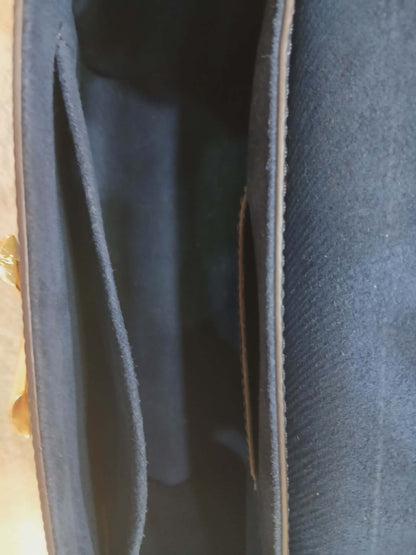 Louis Vuitton Twist Indigo