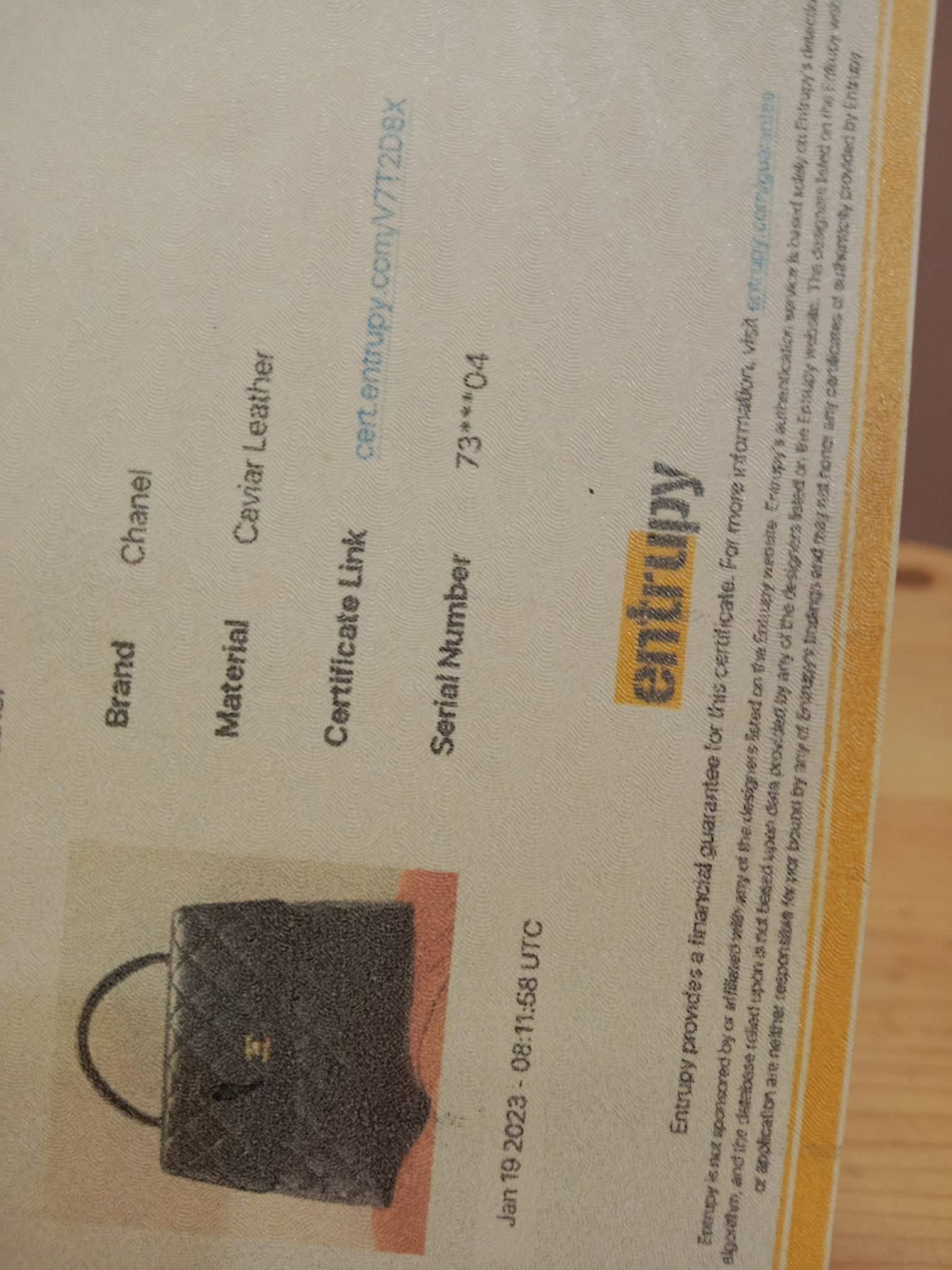 Chanel Vintage Caviar Kelly Flap Tophandle Black Series 7