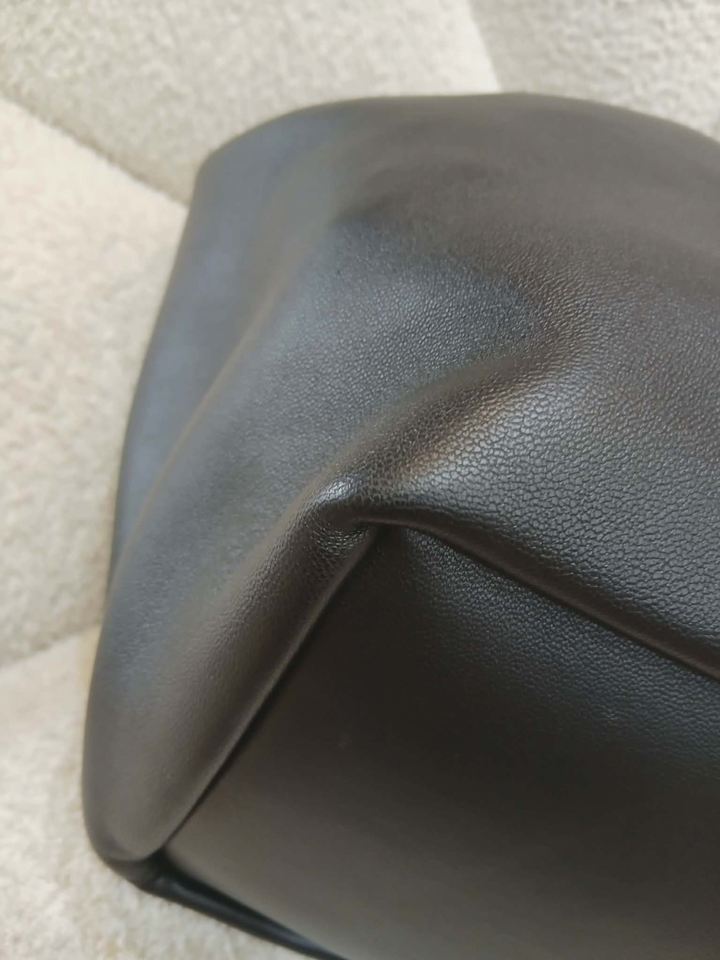 Loewe Squeeze Bag Large Black