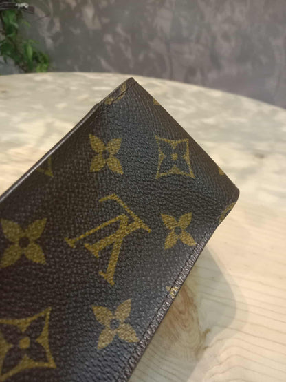 Louis Vuitton Monogram Etui Cigarette Case