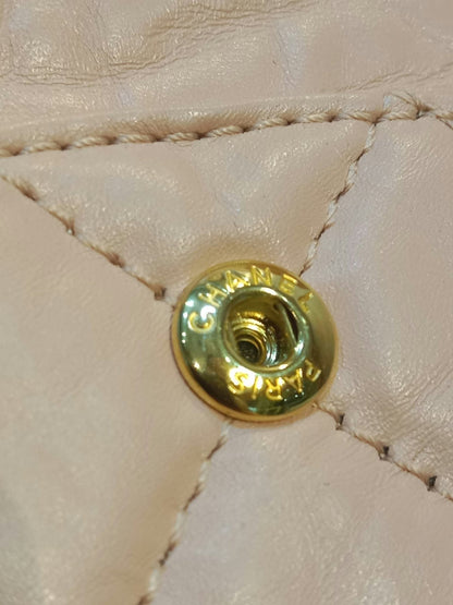 Chanel 2.55 Reissue 226 Double Flap Pink Series 27