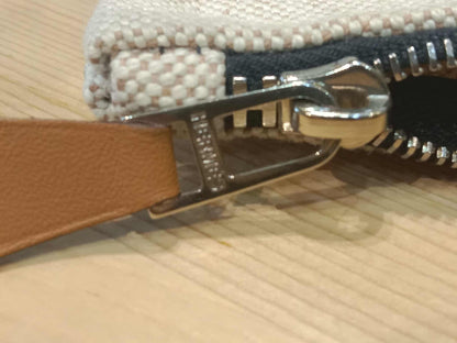 Hermes Toile Bain New Yachting Case