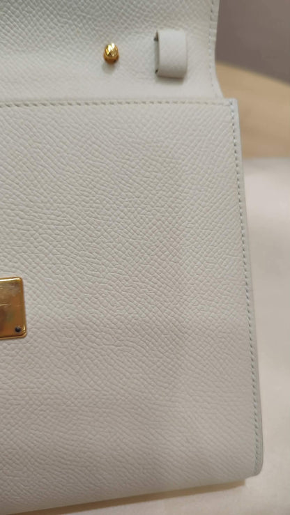 Hermes Clic 16 Craei Epsom Stamp Y 2020