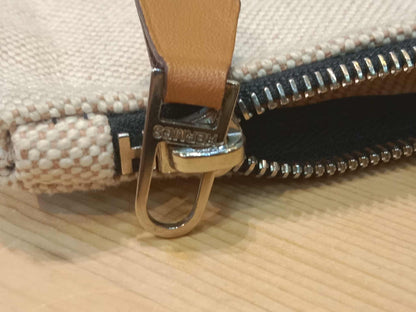 Hermes Toile Bain New Yachting Case