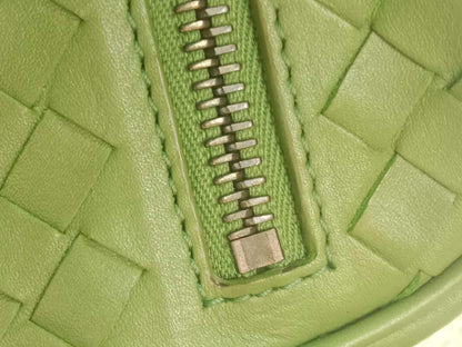Bottega Veneta Nappa Intrecciato Camera