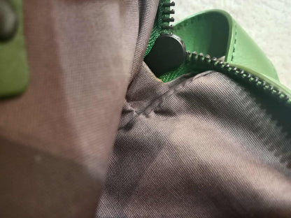 Bottega Veneta Nappa Intrecciato Camera