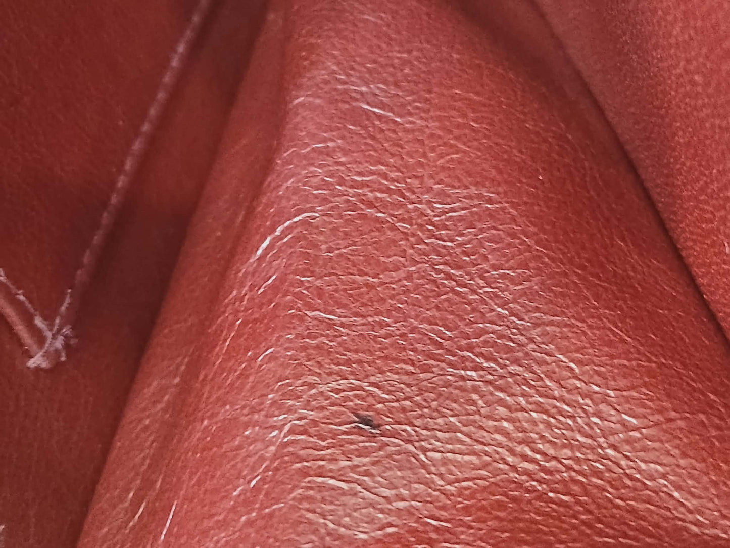 Chanel Matelasse Lambskin Double Turn Lock Vintage Mini Briefcase Series 1