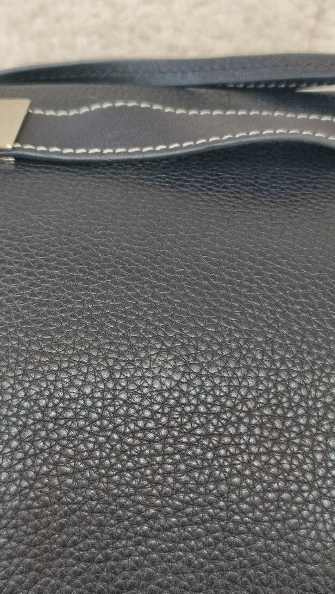 Loewe Missy Bag Black