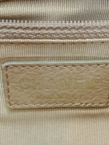 Chanel Chocolate Bar Quilted Reissue Bag Series 6