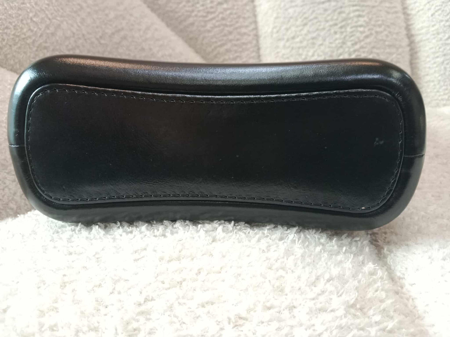 Chanel Gabrielle Hobo Bag Bicolor Blue/Black Series 29