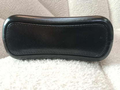 Chanel Gabrielle Hobo Bag Bicolor Blue/Black Series 29