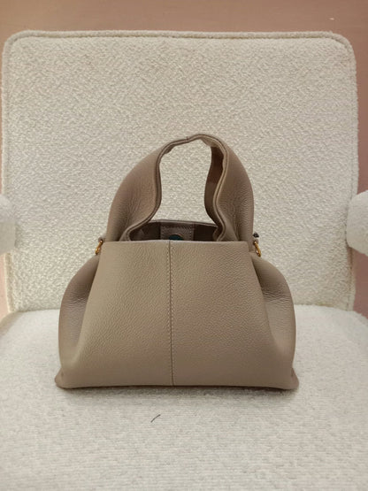 Polene Numero Neuf Mini Neutral Taupe/Sand