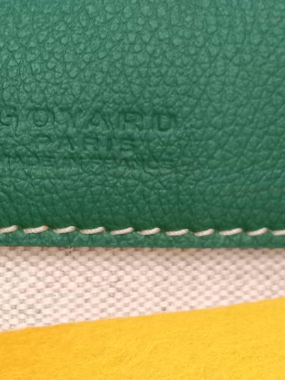 Goyard Saint Louis Tote Bag PM