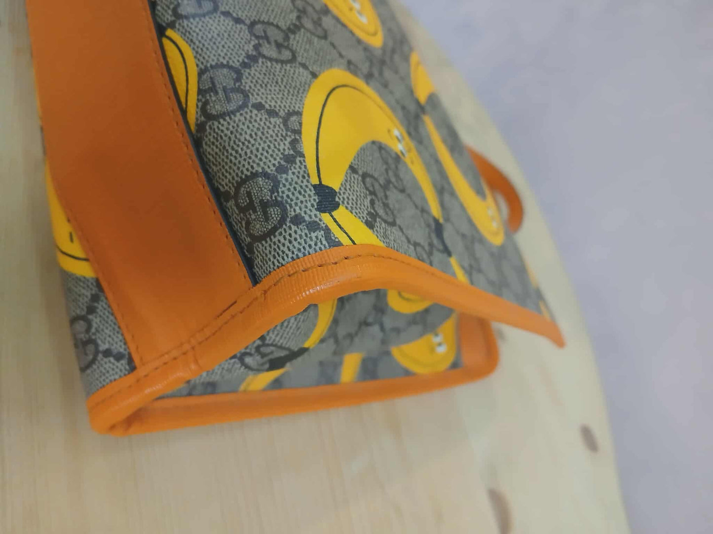 Gucci GG Banana Tote Bag