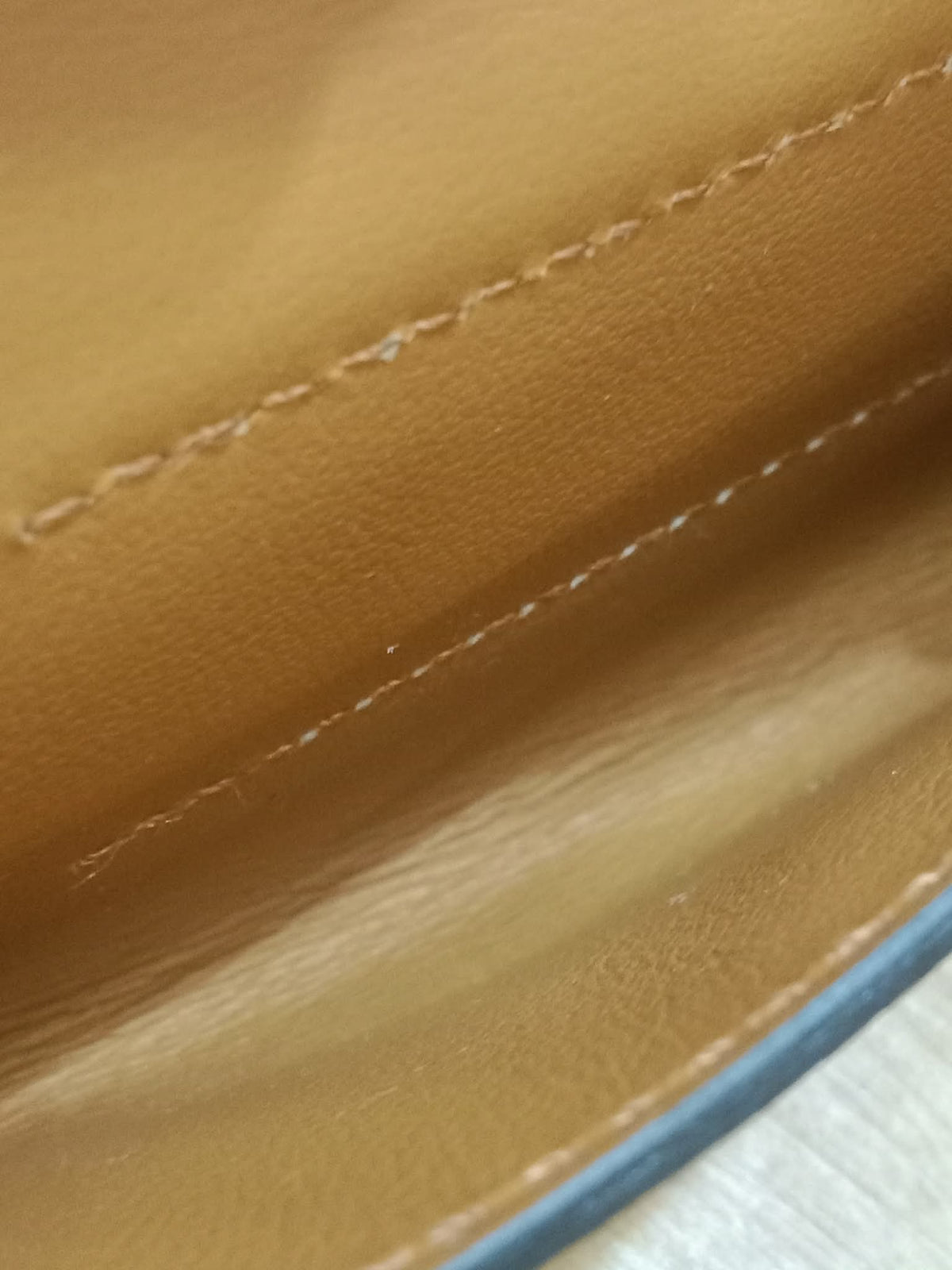Hermes Kelly Pocket Belt Epsom Stamp U 2022