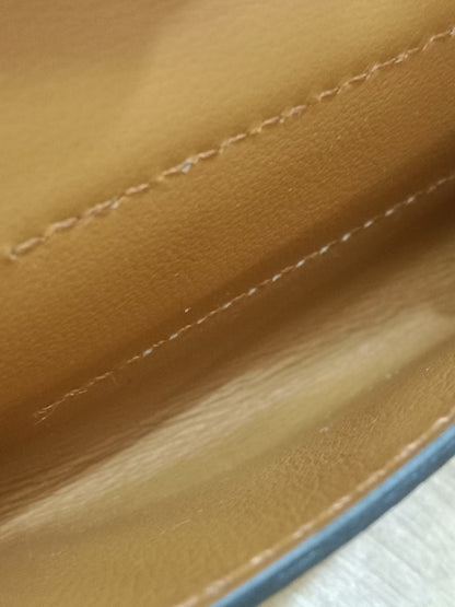 Hermes Kelly Pocket Belt Epsom Stamp U 2022