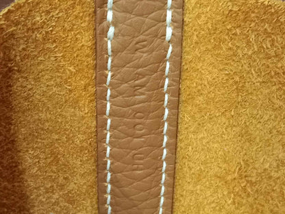 Hermes Picotin 22 Gold Stamp W 2024 Clemence