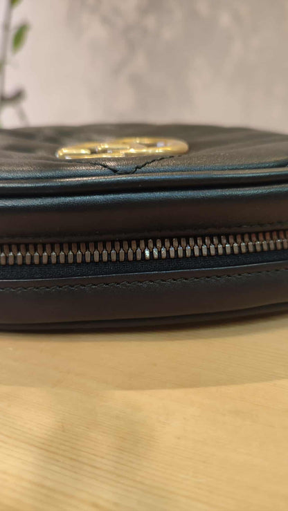 Gucci Beltbag Black