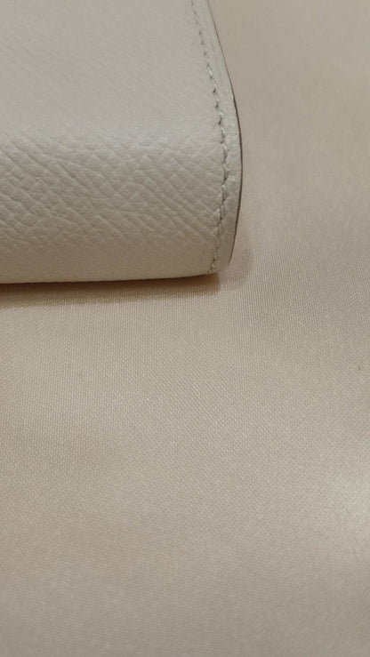 Hermes Clic 16 Craei Epsom Stamp Y 2020