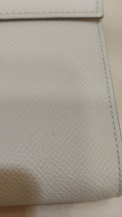 Hermes Clic 16 Craei Epsom Stamp Y 2020
