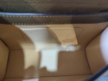 Moynat Rejane Bag Taupe BB