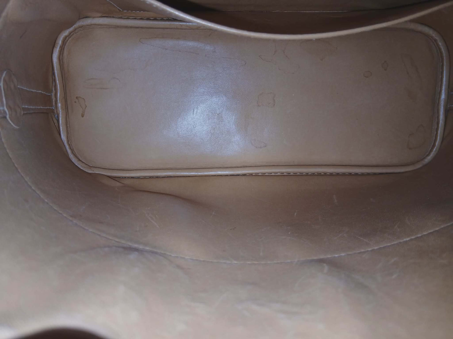 Hermes Bolide 31 Swift Gold Swift Stamp Y Circle 1995