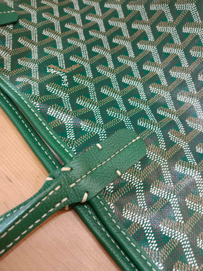 Goyard Saint Louis Tote Bag PM