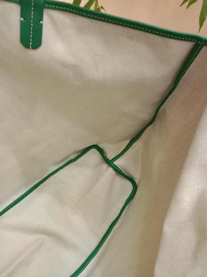 Goyard Saint Louis Tote Bag PM