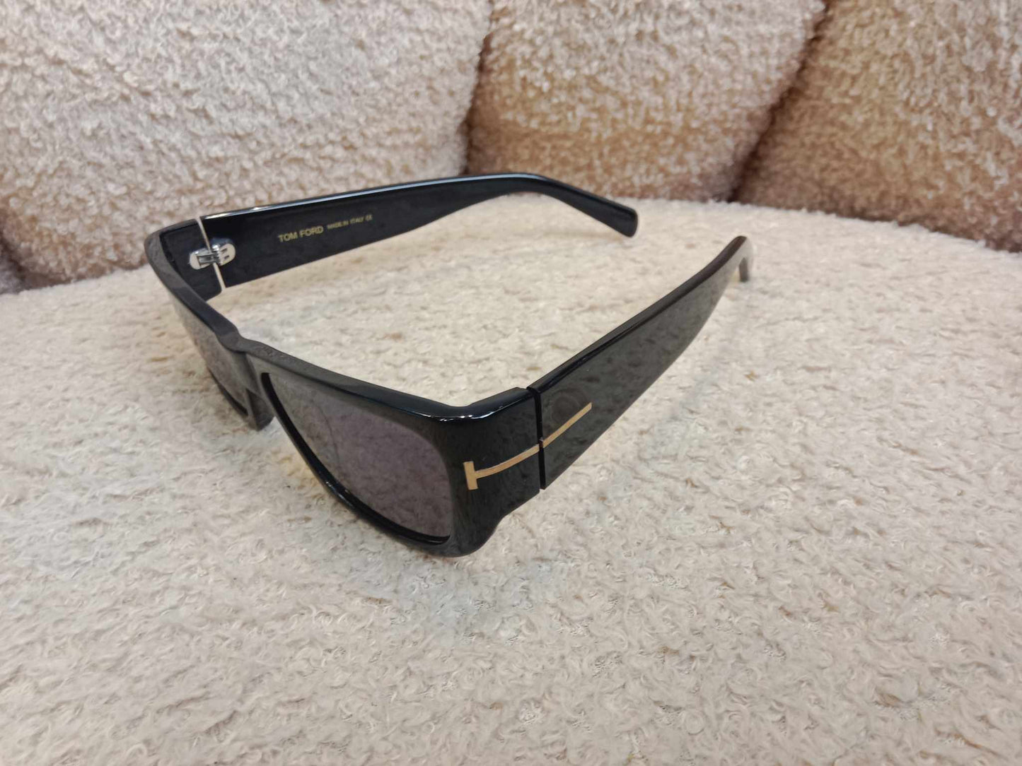 Tom Ford Fausto Sunglasses