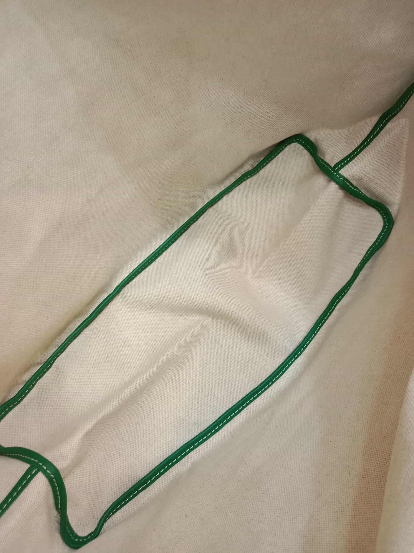 Goyard Saint Louis Tote Bag PM