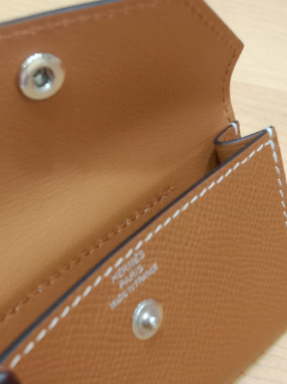 Hermes Kelly Pocket Belt Epsom Stamp U 2022