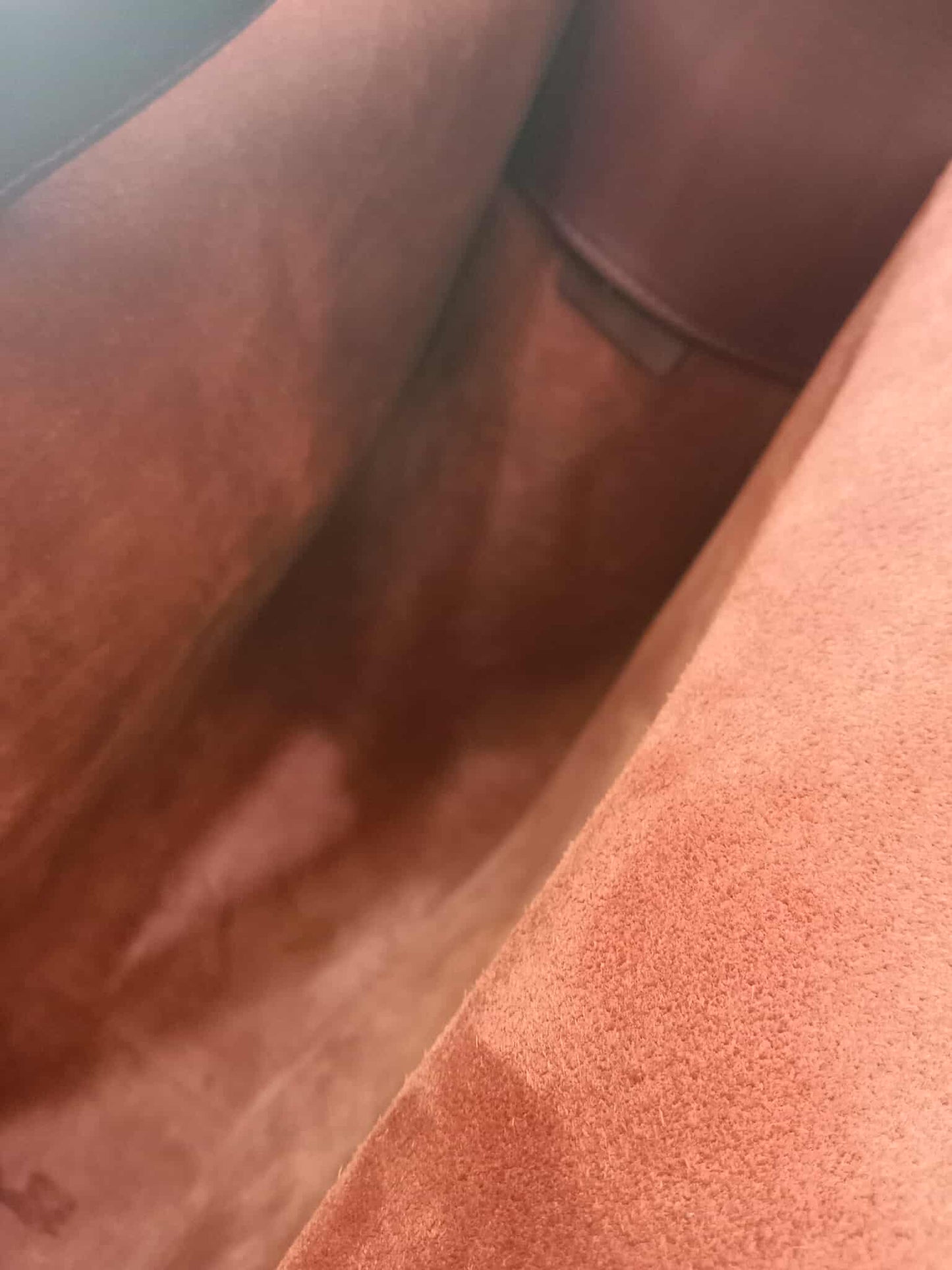 Celine Pameloto Hobo Bag Burgundy