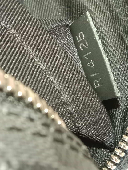 Louis Vuitton Pochette Volga Clutch Bag