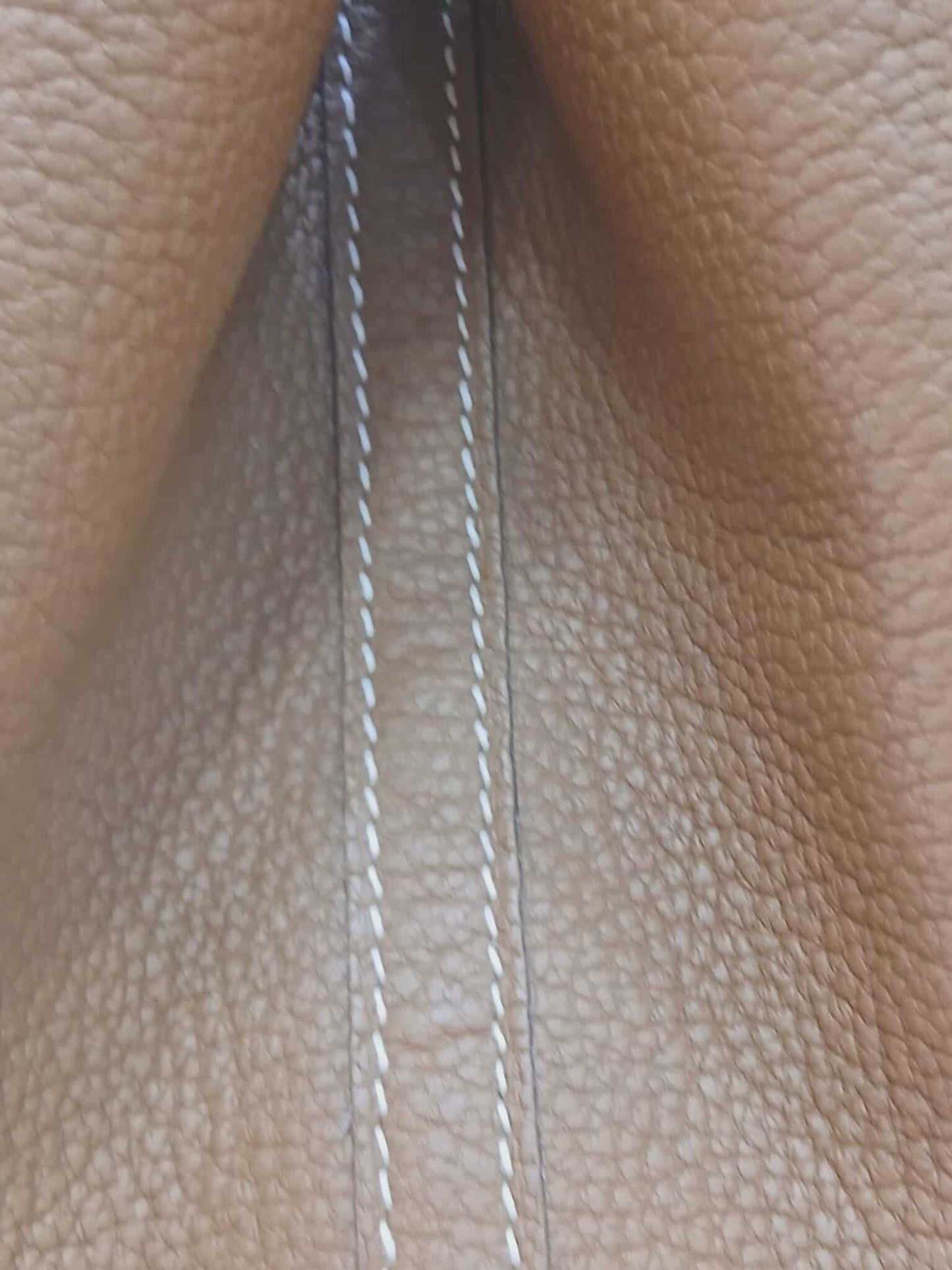 Hermes GPT 36 Clemence Gold Stamp A 2017