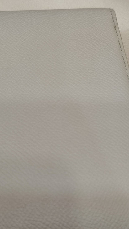 Hermes Clic 16 Craei Epsom Stamp Y 2020