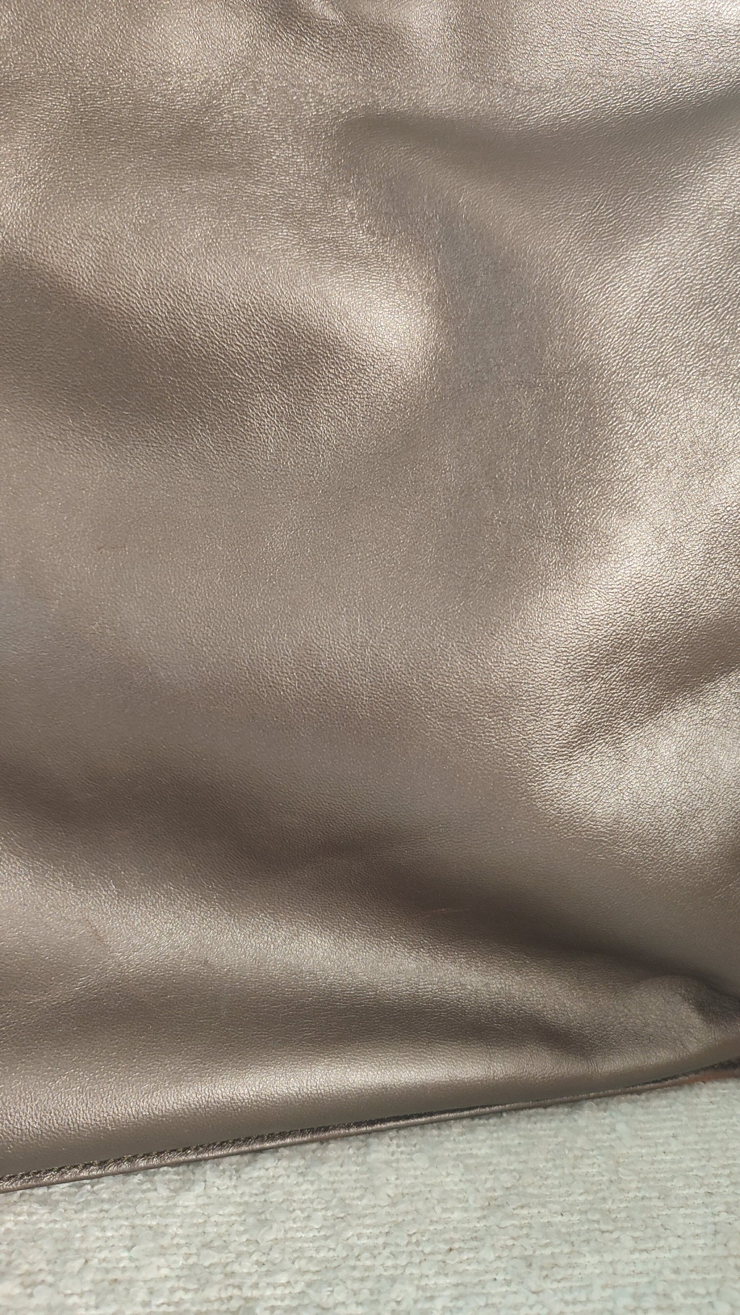 Loewe Brown Vintage Bag