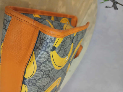Gucci GG Banana Tote Bag