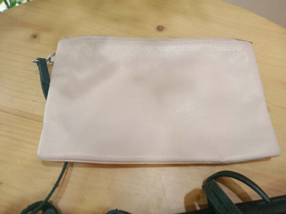 Chanel Totebag Light Pink Series 19