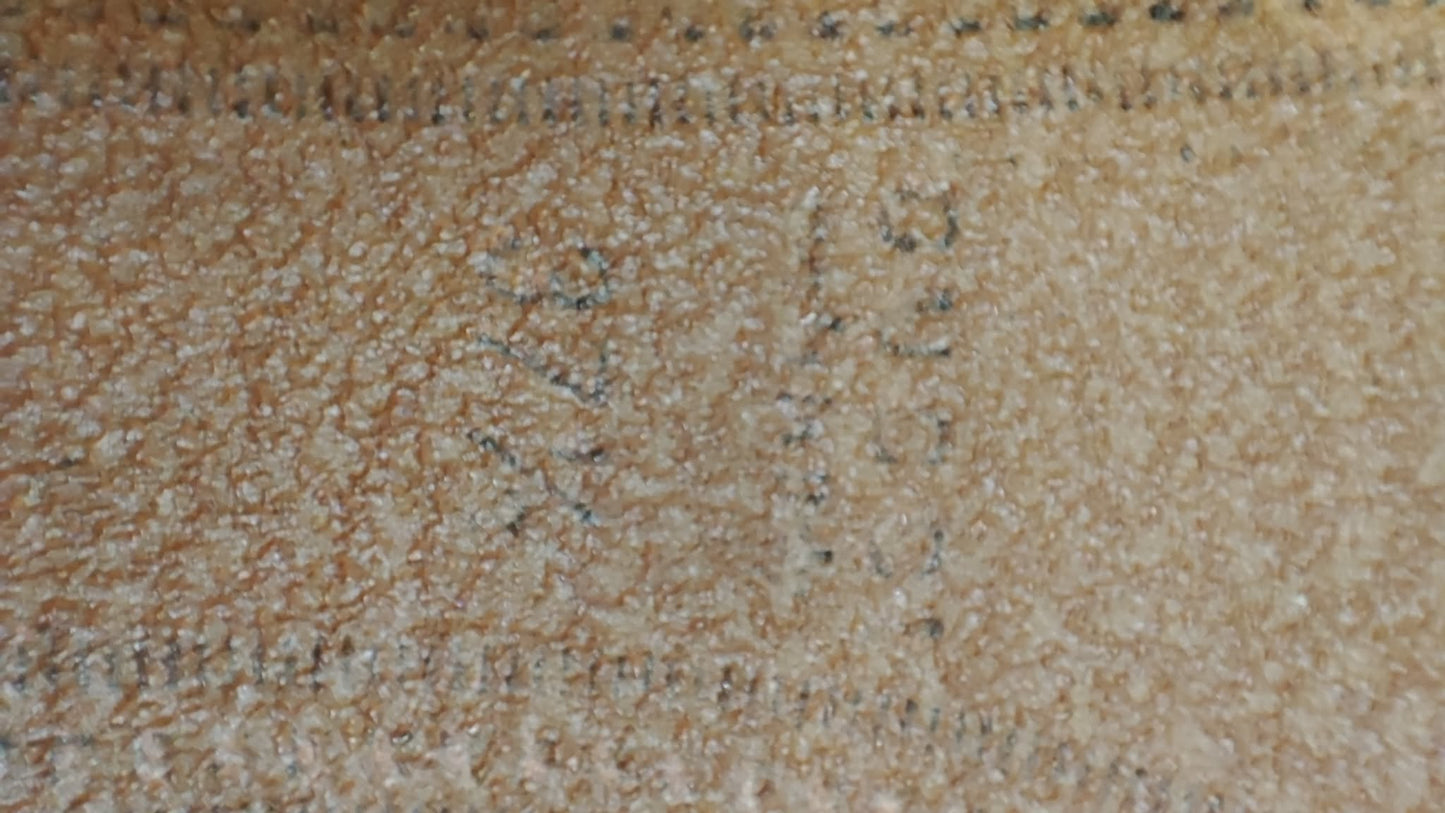 Gucci Loafer Velvet Brown Size 37 1/2