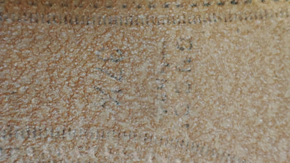 Gucci Loafer Velvet Brown Size 37 1/2