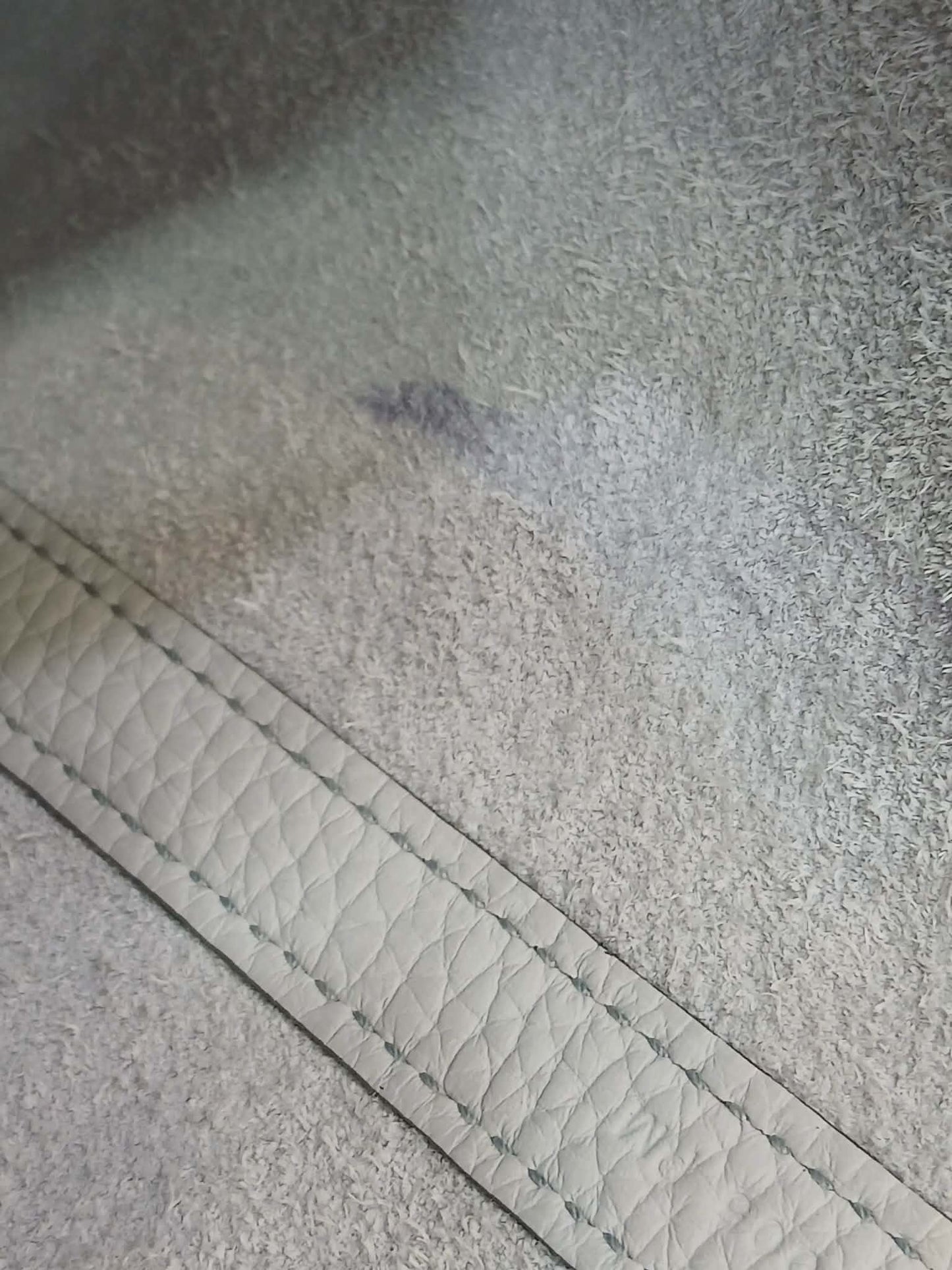 Hermes Picotin 18 Bleu Glacier Clemence Stamp Z 2021