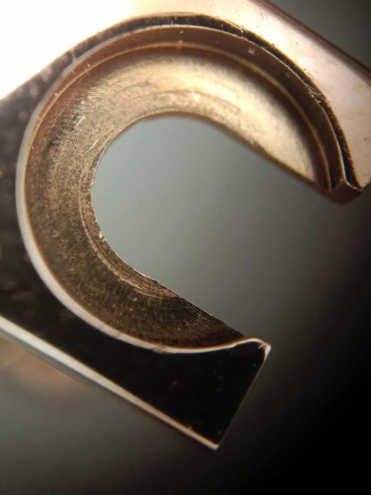 Cartier Love Bracelet in Rose Gold